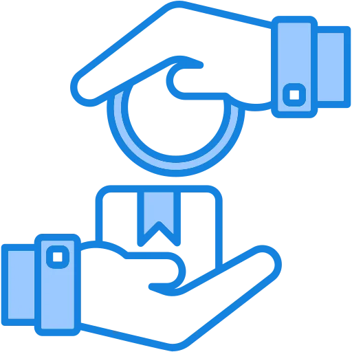 الدفع عند الإستلام